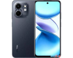 Смартфон Infinix Smart 9 X6532 3GB/128GB (металлический черный)