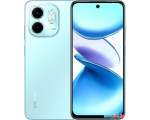 Смартфон Infinix Smart 9 X6532 3GB/128GB (мятно-зеленый)