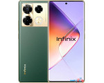 Смартфон Infinix Note 40 Pro X6850 12GB/256GB (зеленый)