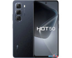 Смартфон Infinix Hot 50 X6882 6GB/256GB (изящный черный)