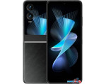 Смартфон Infinix Zero Flip X6962 8GB/512GB (черный)