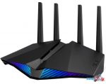 Беспроводной DSL-маршрутизатор ASUS DSL-AX82U