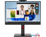 Монитор Lenovo ThinkCentre Tiny-In-One 24 Gen 5 12NBGAT1EU