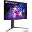 Игровой монитор LG UltraGear 27GS95QE-B в Гродно фото 1