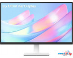 Монитор LG UltraFine 27US500-W