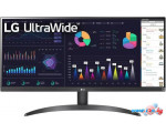 Монитор LG UltraWide 29WQ500-B