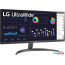 Монитор LG UltraWide 29WQ500-B в Могилёве фото 3