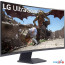 Игровой монитор LG UltraGear 32GS60QC-B в Могилёве фото 2