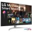 Smart монитор LG MyView Smart Monitor 32SQ700S-W в Гомеле фото 4