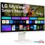 Smart монитор LG MyView Smart Monitor 32SR85U-W в Могилёве фото 4