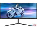 Игровой монитор Philips Evnia 34M2C6500/00