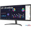 Монитор LG UltraWide 34WQ500-B в Могилёве фото 4