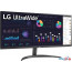 Монитор LG UltraWide 34WQ500-B в Могилёве фото 3