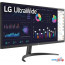 Монитор LG UltraWide 34WQ500-B в Могилёве фото 2