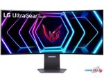 Игровой монитор LG UltraGear 39GS95QE-B