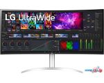 Монитор LG UltraWide 40WP95C-W