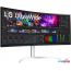 Монитор LG UltraWide 40WP95C-W в Минске фото 2