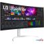 Монитор LG UltraWide 40WP95C-W в Гомеле фото 3