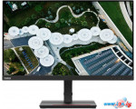 Монитор Lenovo ThinkVision S24e-20 62AEKAT2UK