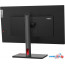 Монитор Lenovo ThinkVision P27h-30 63A1GAT1EU в Могилёве фото 1