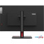 Монитор Lenovo ThinkVision T27h-30 63A3GAT1EU в Могилёве фото 2