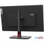 Монитор Lenovo ThinkVision T27h-30 63A3GAT1EU в Могилёве фото 1