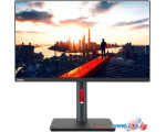 Монитор Lenovo ThinkVision P24h-30 63B3GAT6EU