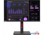 Монитор Lenovo ThinkVision T24i-30 63CFMATXEU