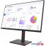 Монитор Lenovo ThinkVision T32p-30 63D2GAT1EU в Могилёве фото 2