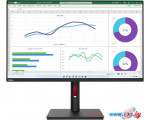 Монитор Lenovo ThinkVision T32h-30 63D3GAT1EU