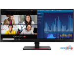 Монитор Lenovo ThinkVision P34w-20 63F2RAT3UK