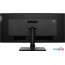 Монитор Lenovo ThinkVision P34w-20 63F2RAT3UK в Могилёве фото 2