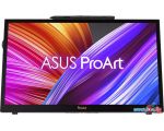 Портативный монитор ASUS ProArt PA169CDV