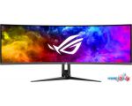 Игровой монитор ASUS ROG Swift OLED PG49WCD