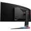 Игровой монитор ASUS ROG Swift OLED PG49WCD в Гродно фото 2