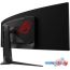 Игровой монитор ASUS ROG Swift OLED PG49WCD в Гомеле фото 3