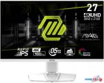 Игровой монитор MSI MPG 274URFW