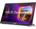 Портативный монитор ASUS ZenScreen MB16QHG