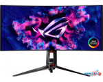 Игровой монитор ASUS ROG Swift OLED PG34WCDM