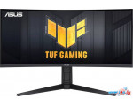 Игровой монитор ASUS TUF Gaming VG34VQL3A