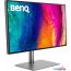 Монитор BenQ DesignVue PD3225U в Гродно фото 3