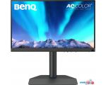 Монитор BenQ PhotoVue SW272Q