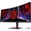 Игровой монитор Xiaomi Curved Gaming Monitor G34WQi C34WQBA-RGGL ELA5454EU (международная версия) в Могилёве фото 2