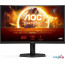 Игровой монитор AOC CQ27G4X в Могилёве фото 1