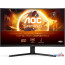 Игровой монитор AOC CQ32G4VE в Могилёве фото 4