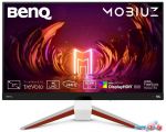 Игровой монитор BenQ Mobiuz EX2710U