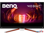 Игровой монитор BenQ Mobiuz EX3210U