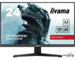 Игровой монитор Iiyama Red Eagle G-Master G2470HS-B1