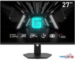 Игровой монитор MSI G274F