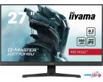 Игровой монитор Iiyama G-Master Red Eagle G2770HSU-B6